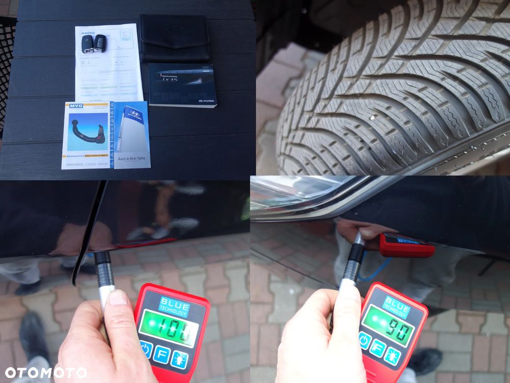 Hyundai ix35 2.0 2WD Style - 37