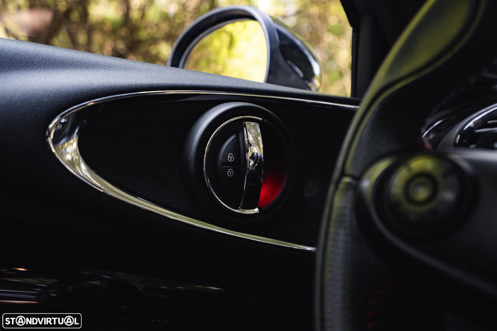 MINI Clubman John Cooper Works ALL4 Auto Desp. - 43