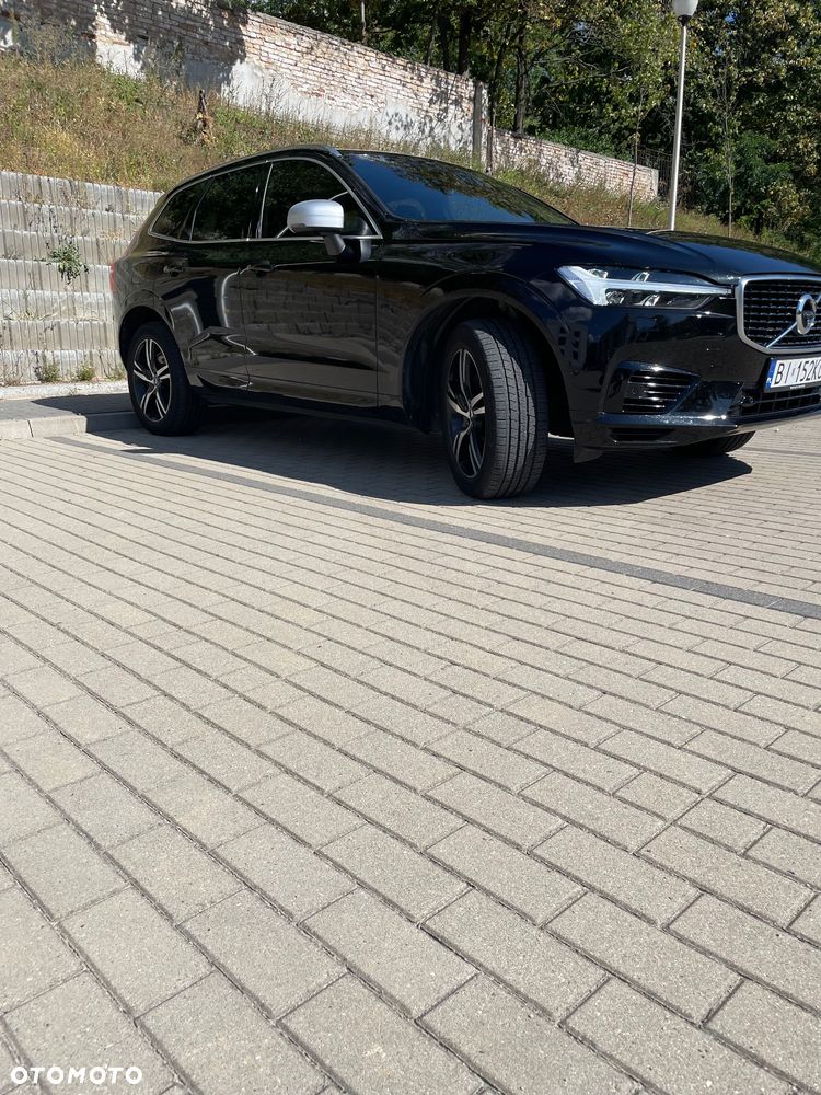 Volvo XC 60 - 3