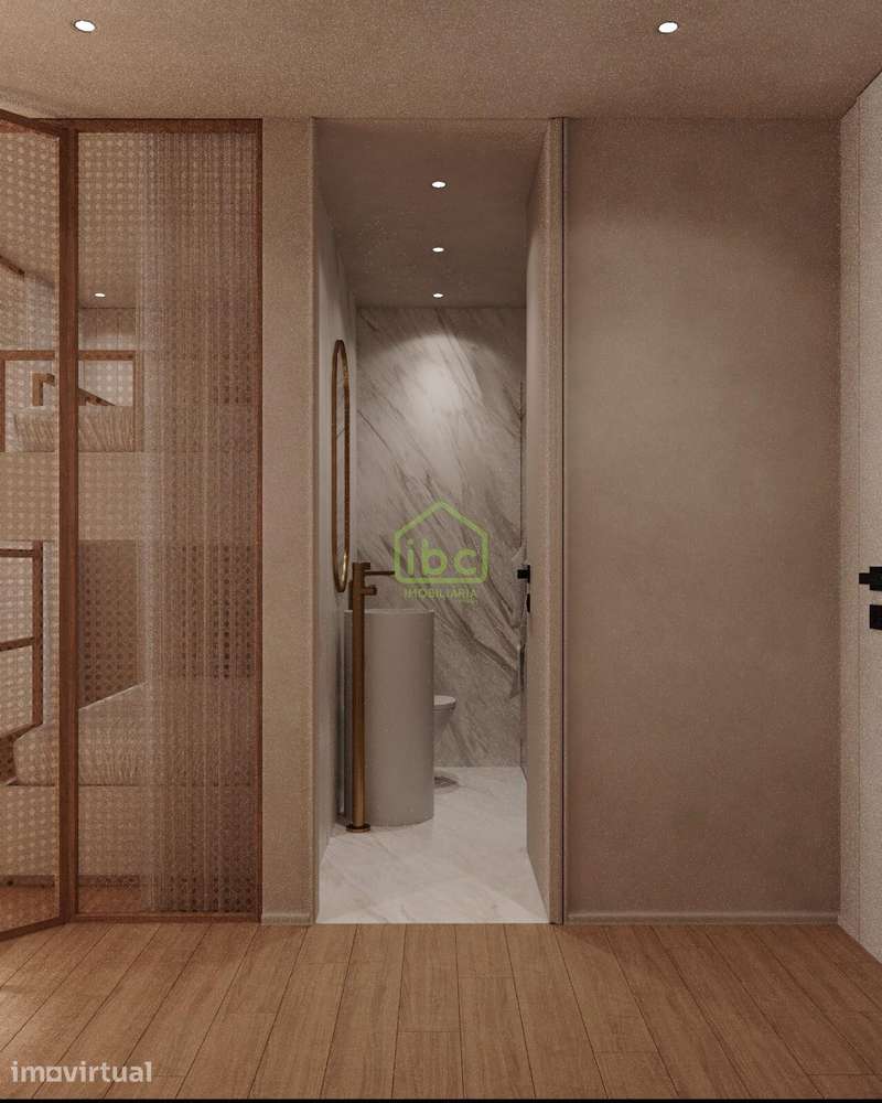 Apartamento T1 | Vila do Conde - Grande imagem: 4/19