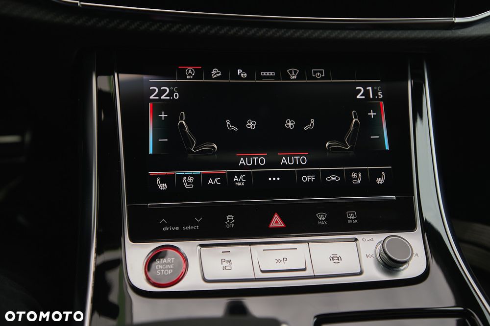Audi SQ8 - 39