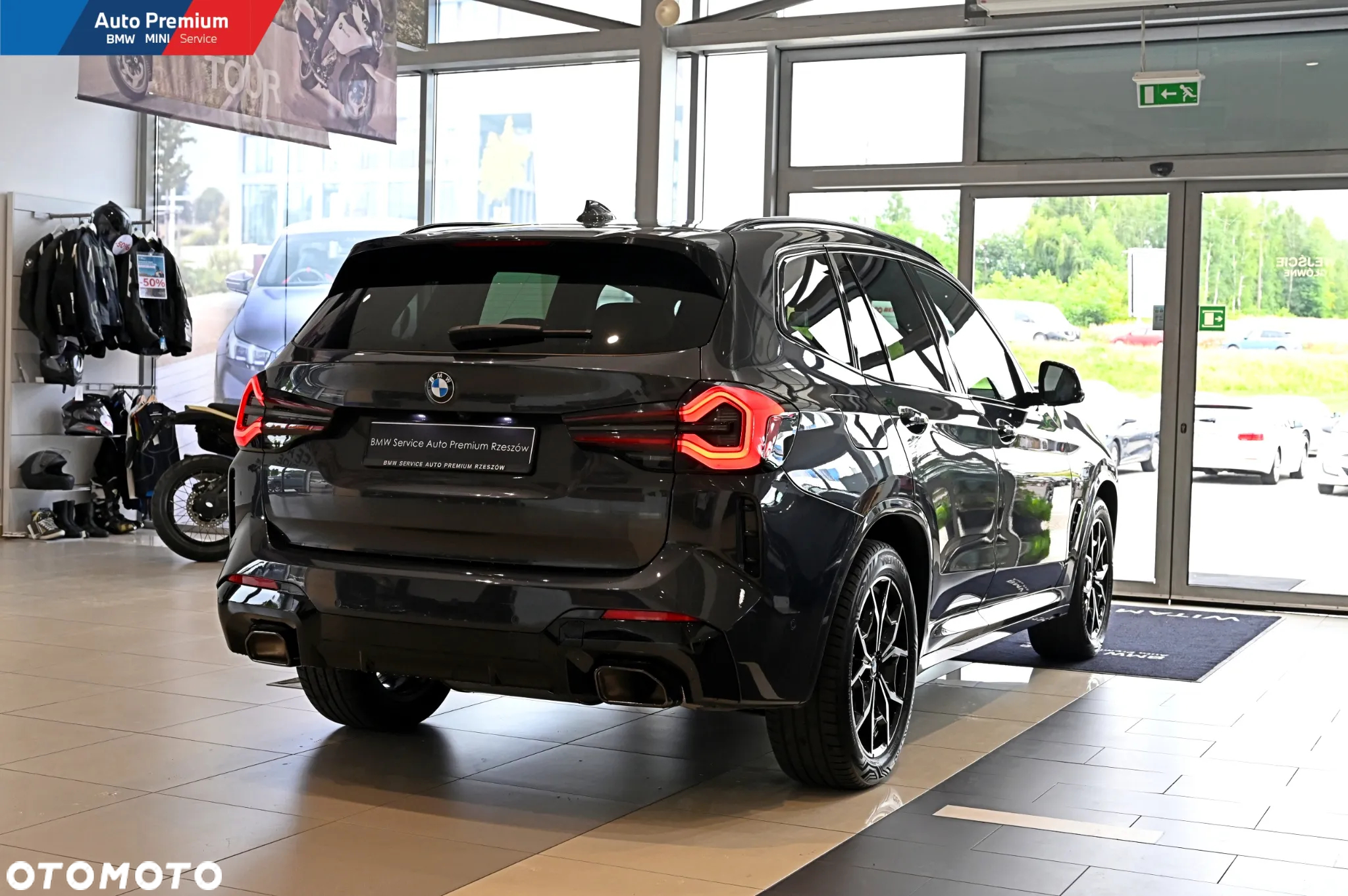 BMW X3 xDrive20d M Sport - 17