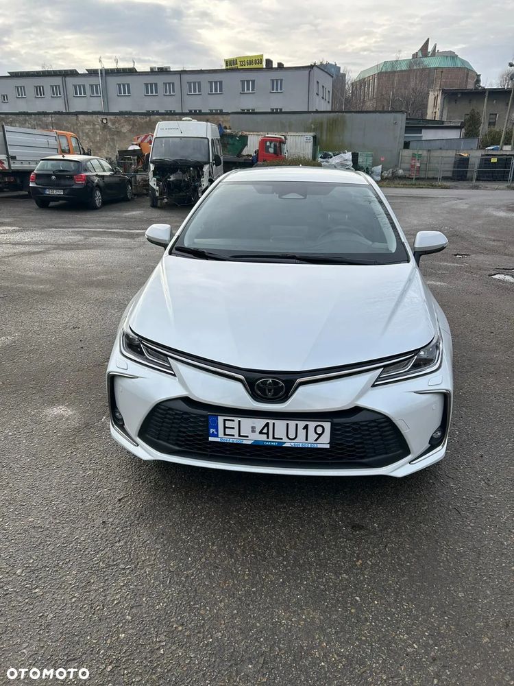 Toyota Corolla - 15