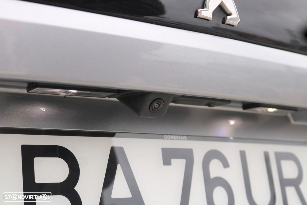 Peugeot 508 SW 1.6 Hybrid Allure Pack e-EAT8 - 18