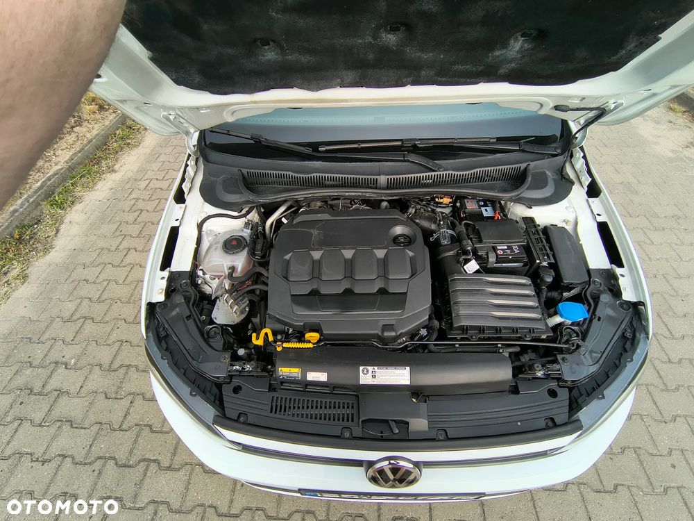 Volkswagen Polo 1.6 TDI SCR Trendline - 8