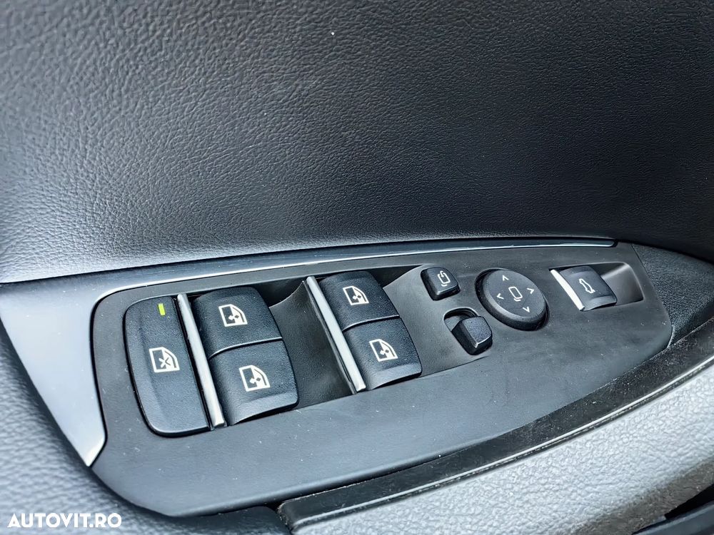 BMW X3 xDrive20d AT MHEV - 29