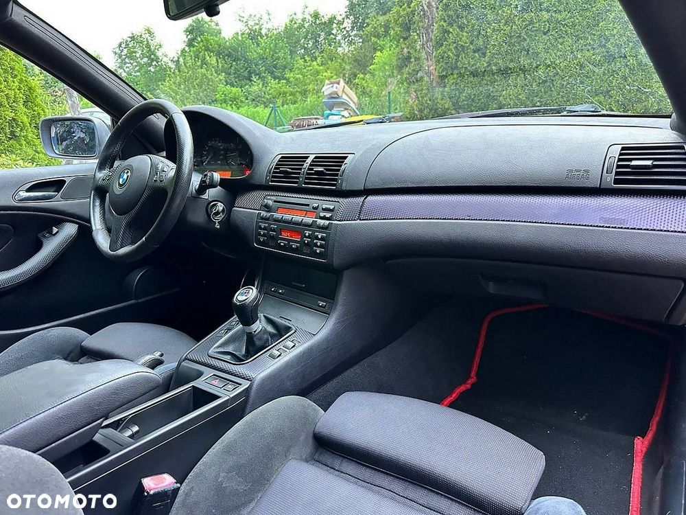 BMW Seria 3 - 11