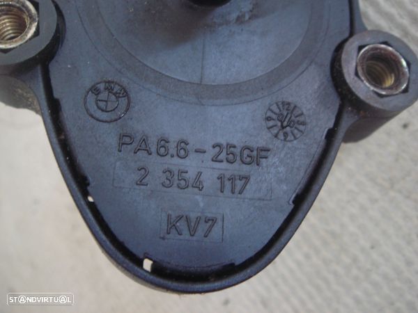 Válvula Anti Retorno De Combustível Bmw 3 (E46) - 2