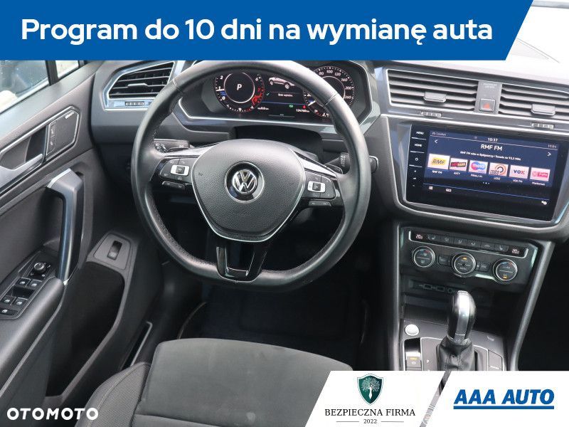 Volkswagen Tiguan - 9