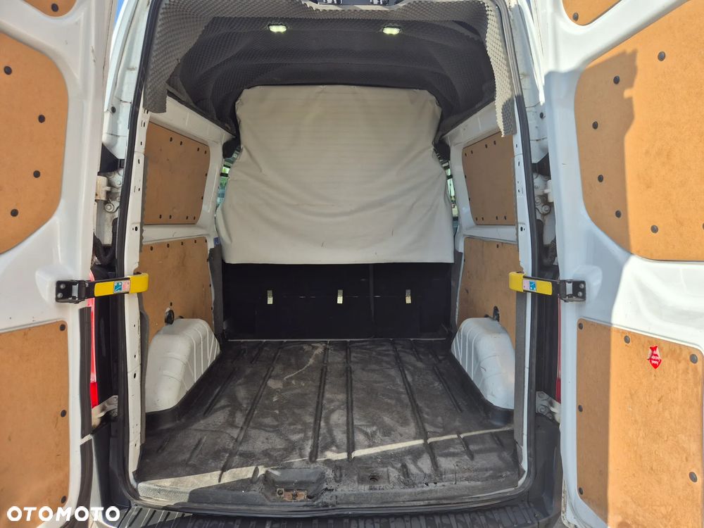 Ford Transit Custom - 6