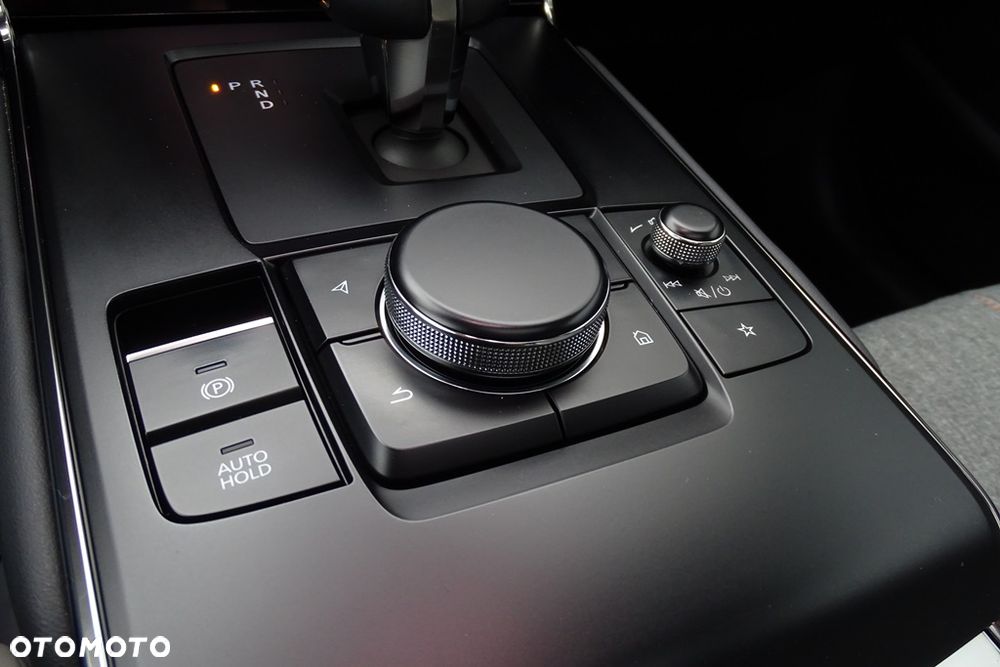 Mazda MX-30 e-SKYACTIV MAKOTO - 40