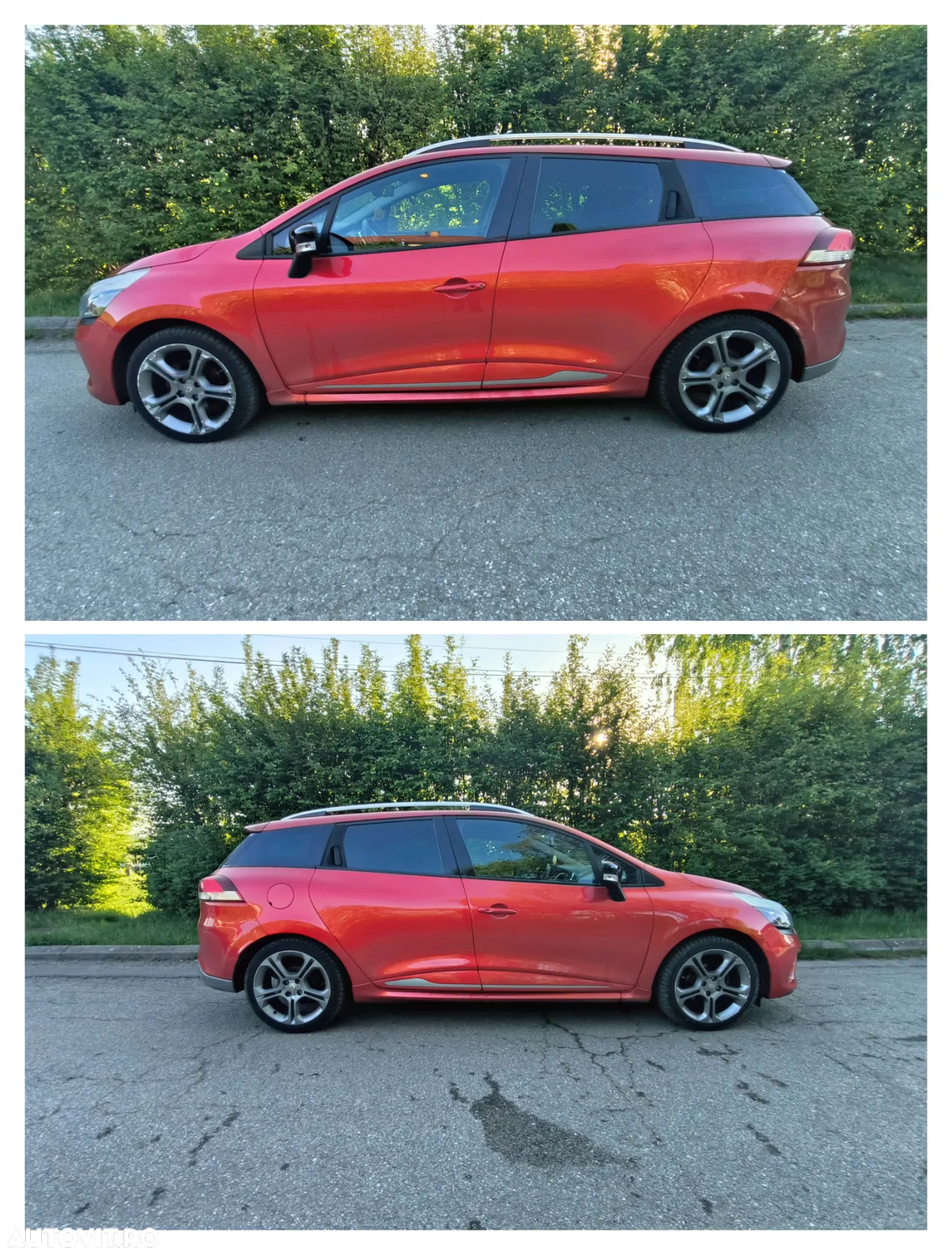 Renault Clio ENERGY TCe 120 EDC GT - 4