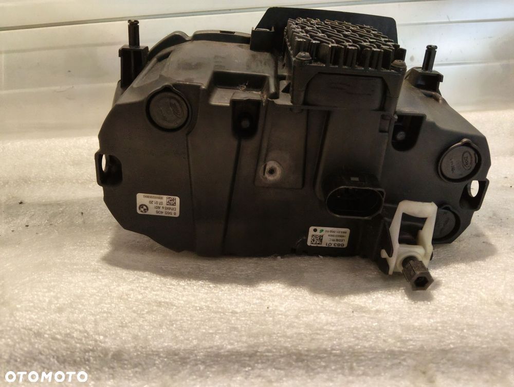bmw r1200 r1250 gs full led 8565406 - 5