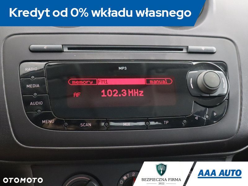 Seat Ibiza ST - 14