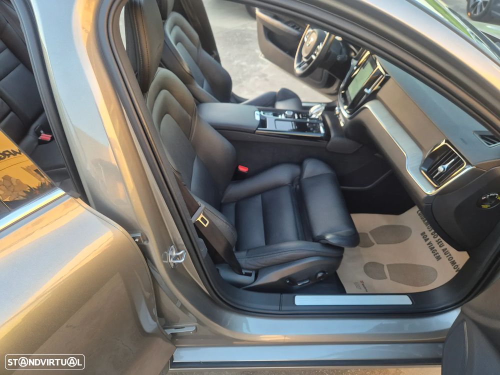 Volvo V60 2.0 T8 AWD TE Inscription - 49