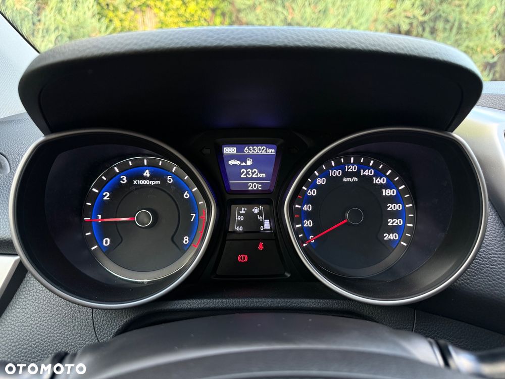 Hyundai i30 1.4 Advantage - 26