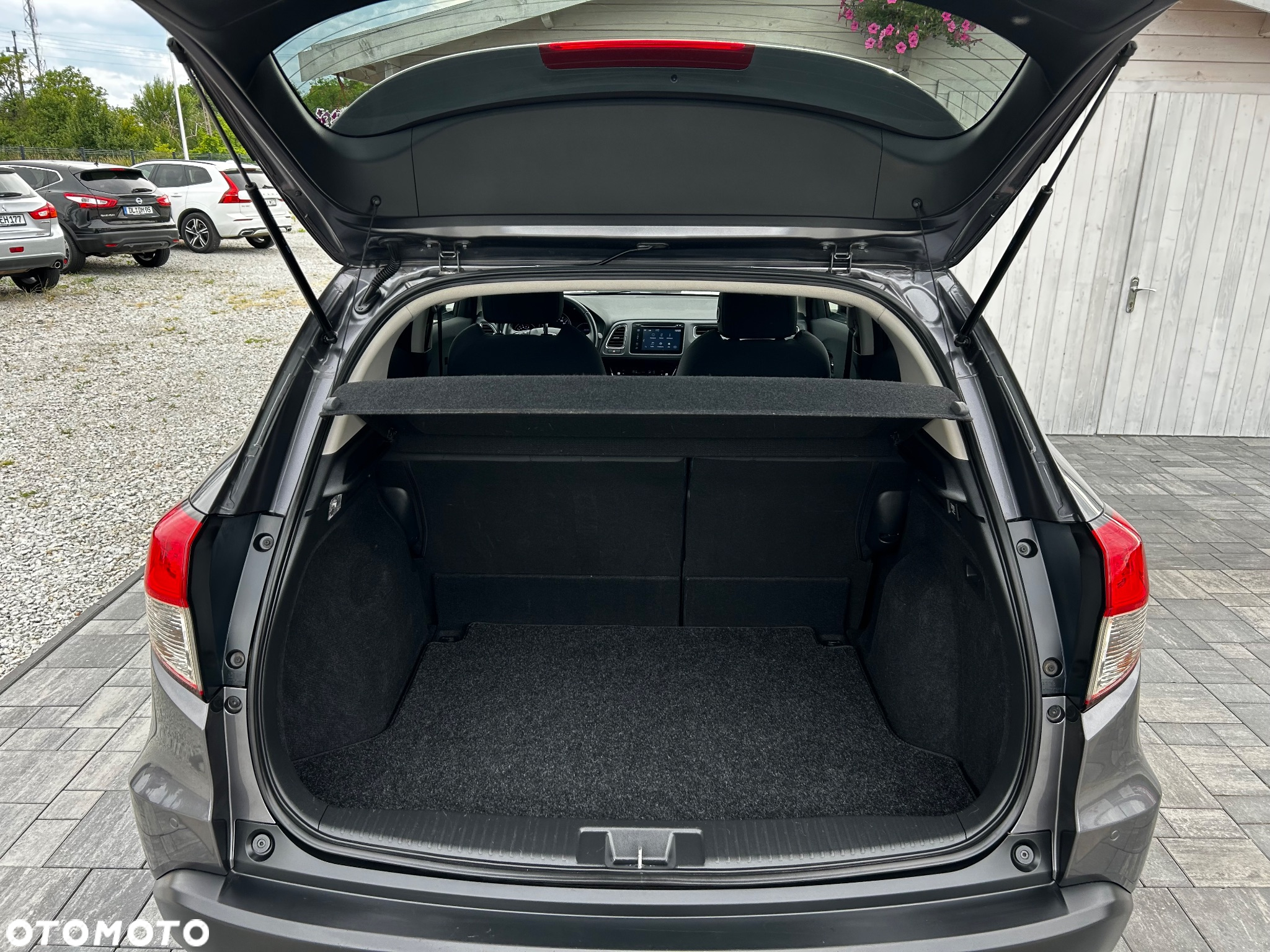 Honda HR-V 1.5 Elegance (ADAS / Connect+) - 17