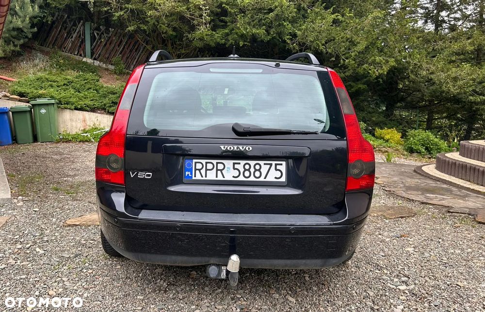 Volvo V50 1.8 Momentum - 6