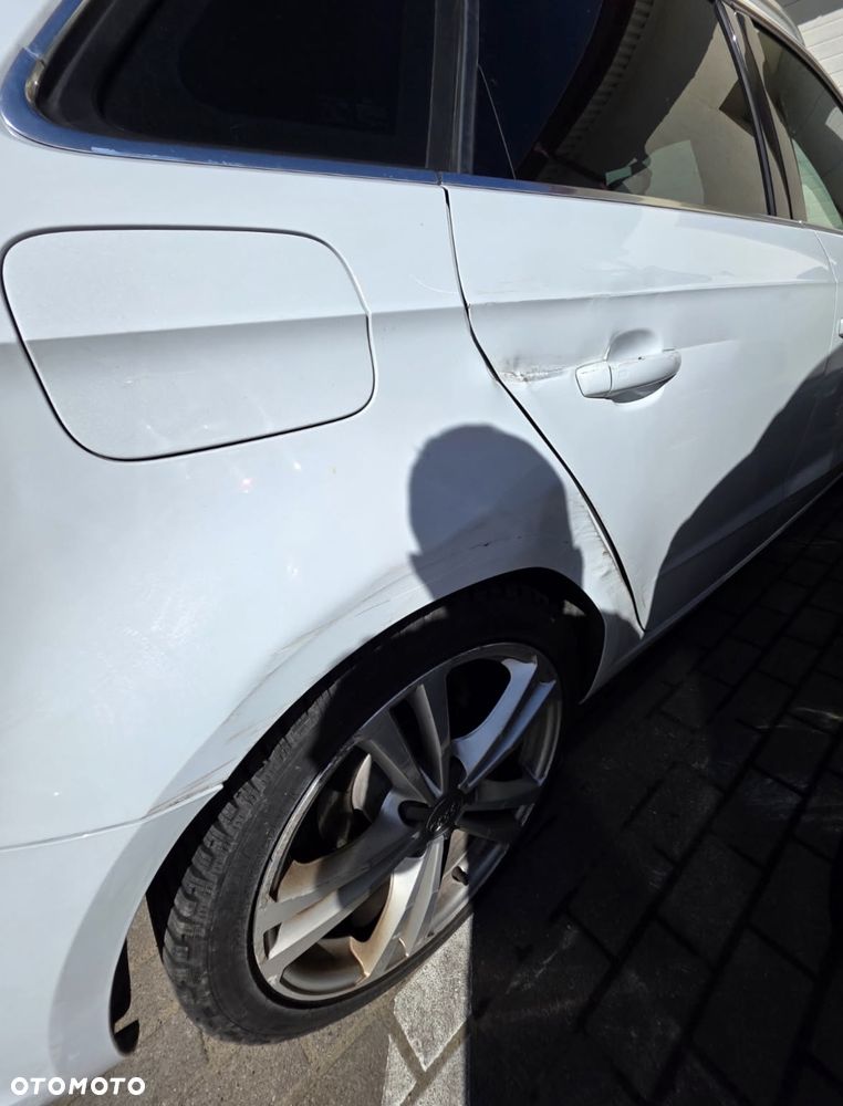 Audi A3 Sportback 1.4 TFSI Ambition S tronic - 5