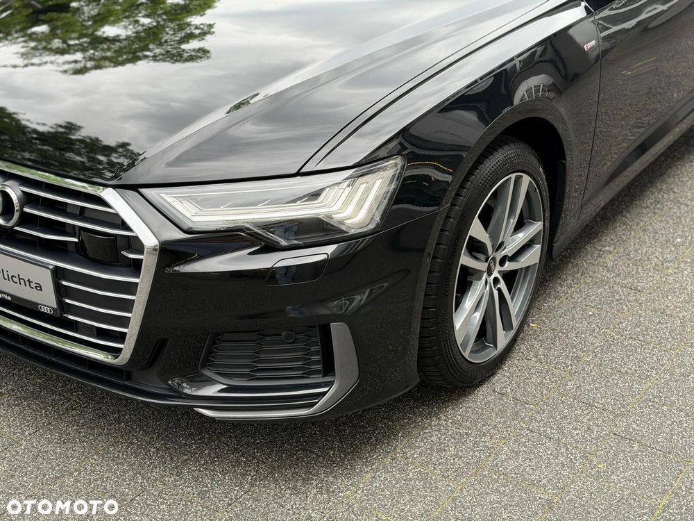 Audi A6 Limousine - 10