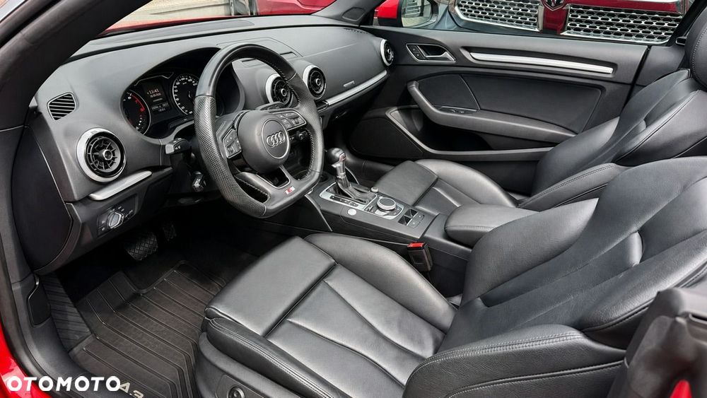 Audi A3 Cabrio - 7