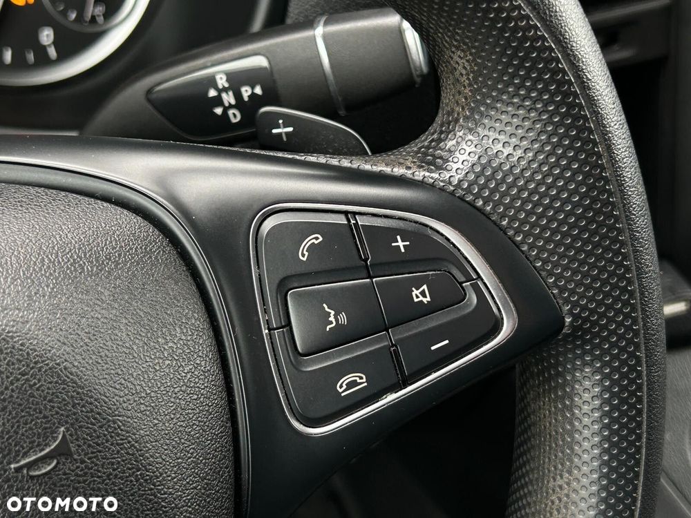 Mercedes-Benz Vito Tourer L3 Pro 9G-Tronic 447.705 - 28