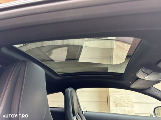 Mercedes-Benz C 63 AMG S Coupe Aut. - 36