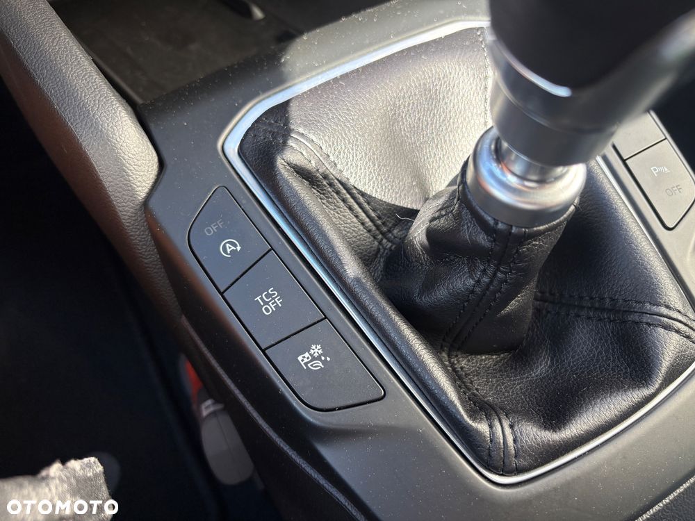 Ford Focus 1.5 EcoBlue Start-Stopp-System ACTIVE VIGNALE - 24