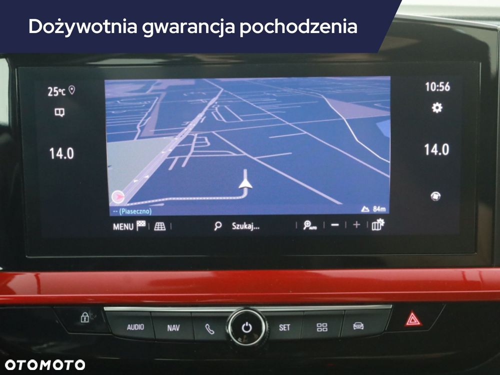 Opel Mokka - 17