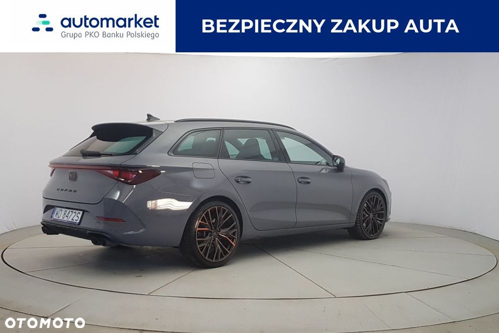 Cupra Leon 2.0 TSI VZ DSG - 7