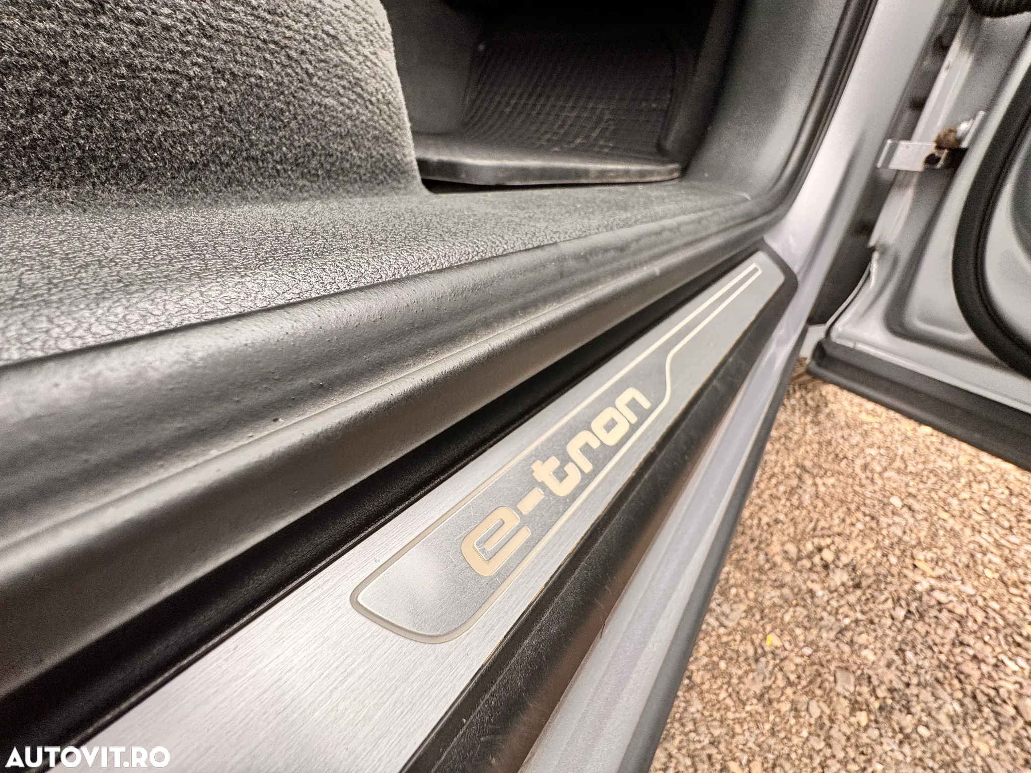 Audi Q7 3.0 TDI e-tron quattro tiptronic - 25