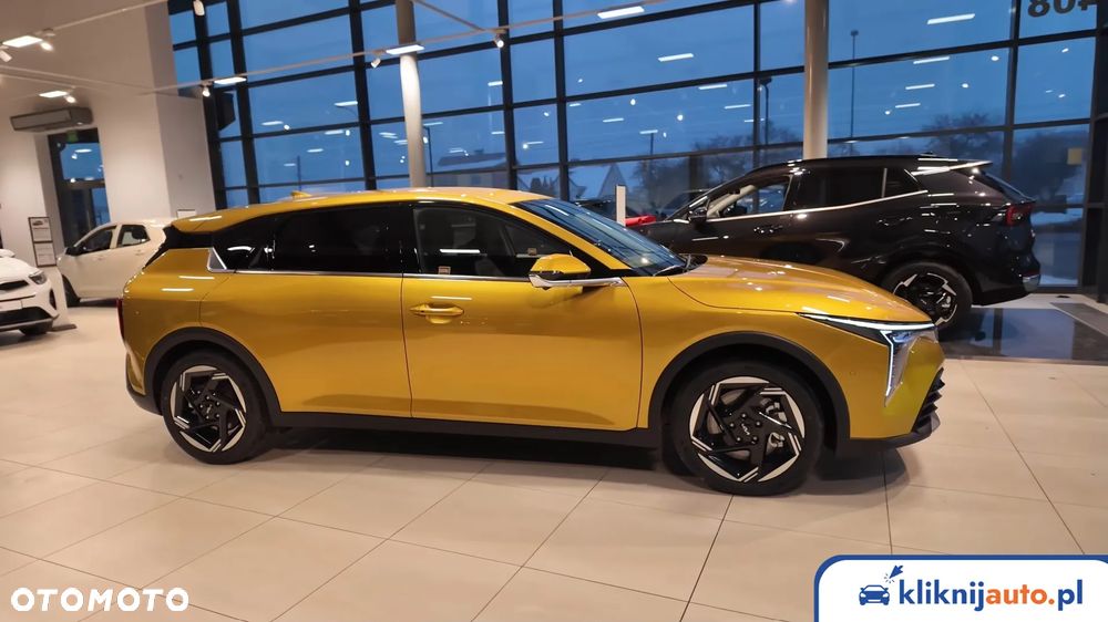 Kia K4 1.6 T-GDI L - 7