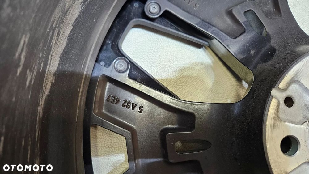 felga bmw 5i5 m-pakiet g60 g61 10x20 5x112 et41 5a324e9 - 13
