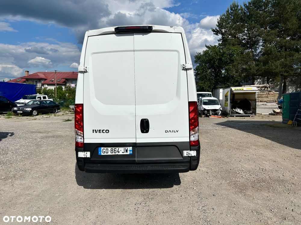 Iveco Daily Cena BRUTTO - 8