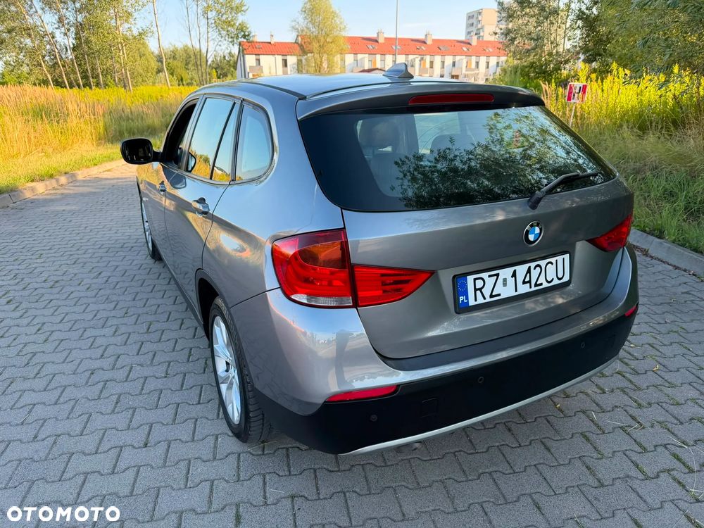 BMW X1 - 36