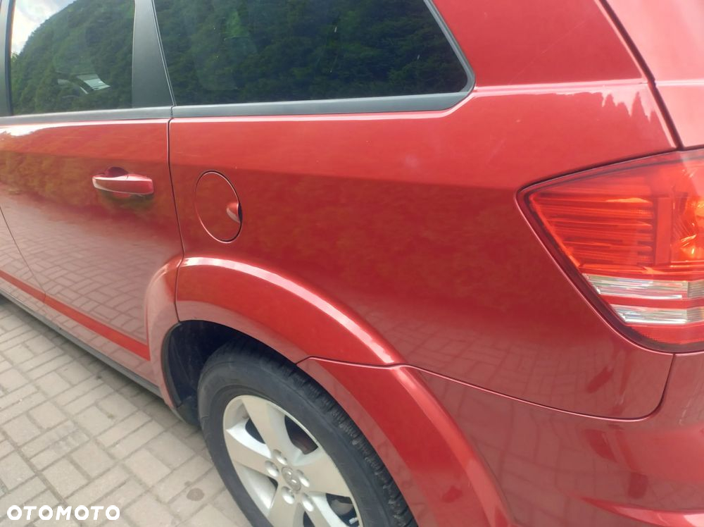 Dodge Journey 2.7 V6 R/T - 29