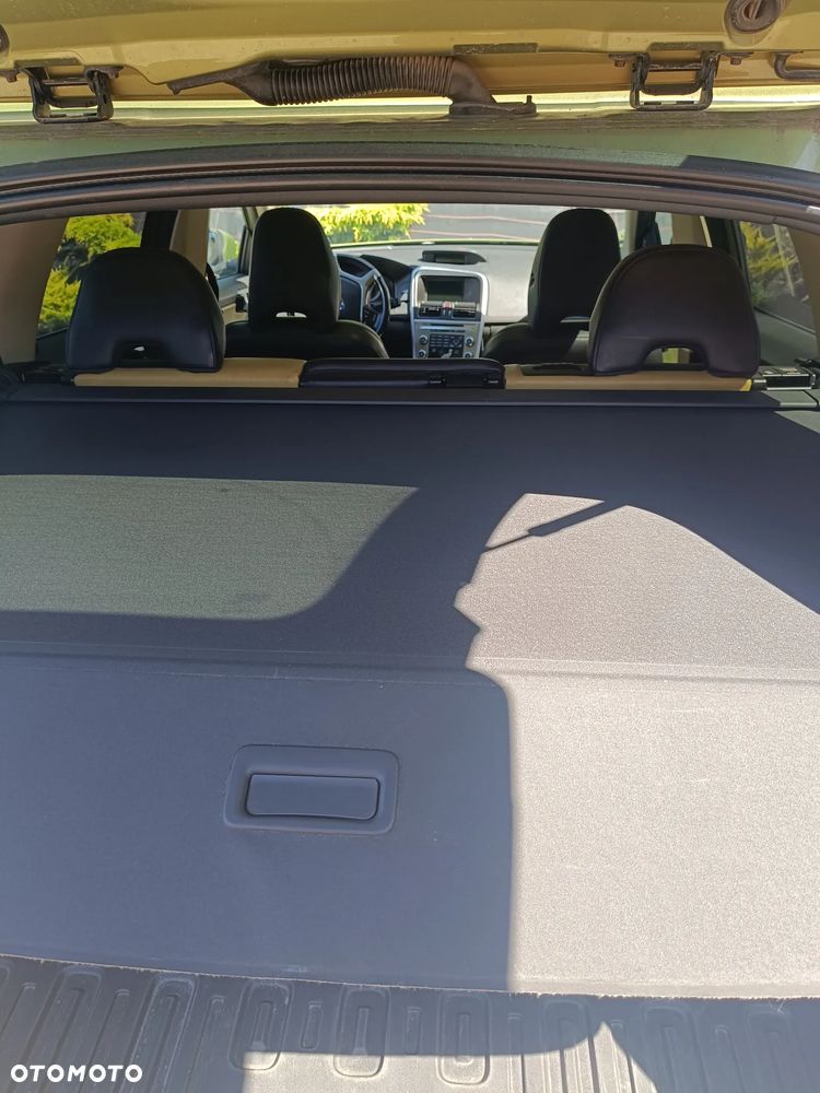 Volvo XC 60 D5 AWD Summum - 12