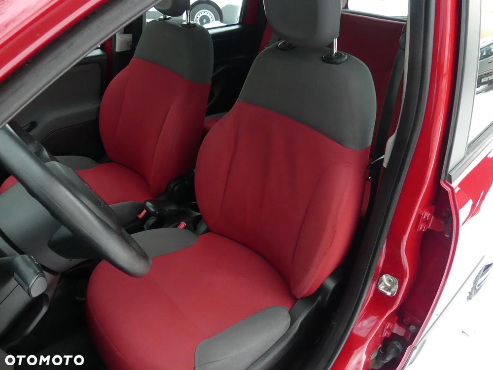Fiat Panda - 3