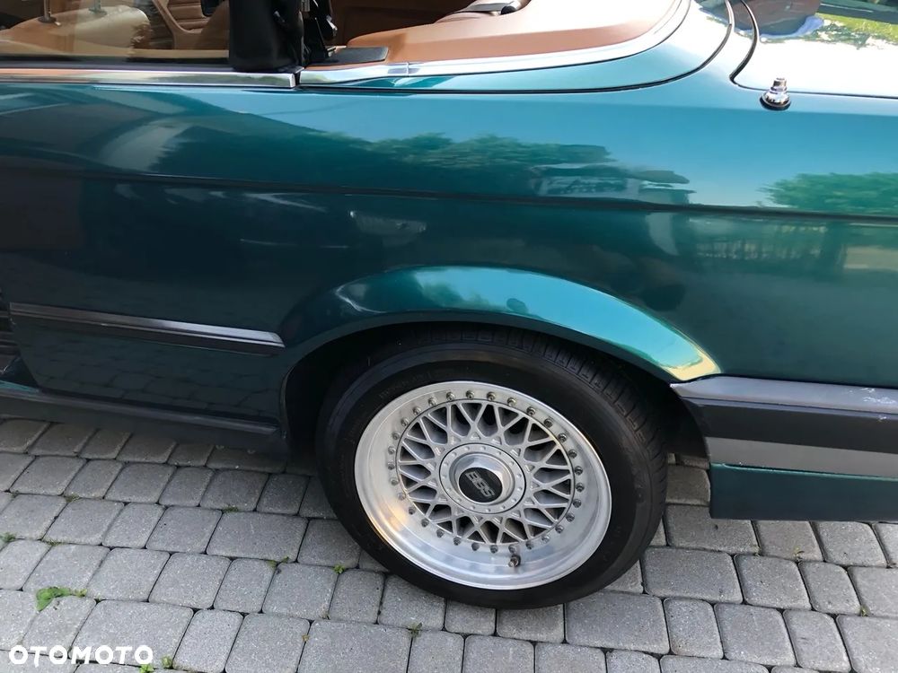 BMW Seria 3 - 7