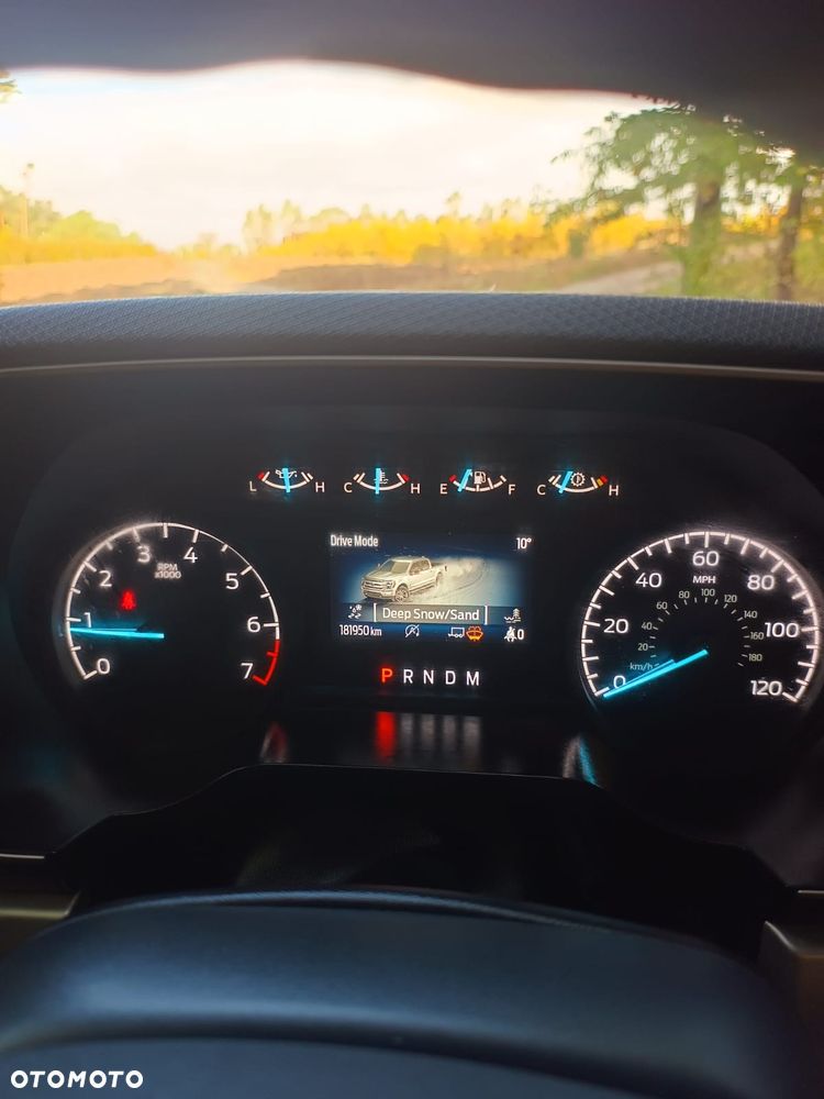 Ford F150 - 14