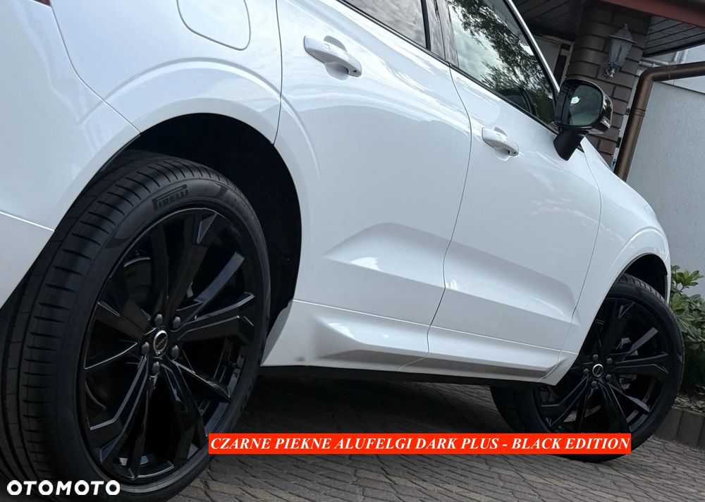 Volvo XC 60 B5 B AWD Geartronic RDesign - 37