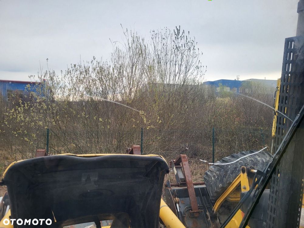 Komatsu Wb 93R - 5 4X4 - 12