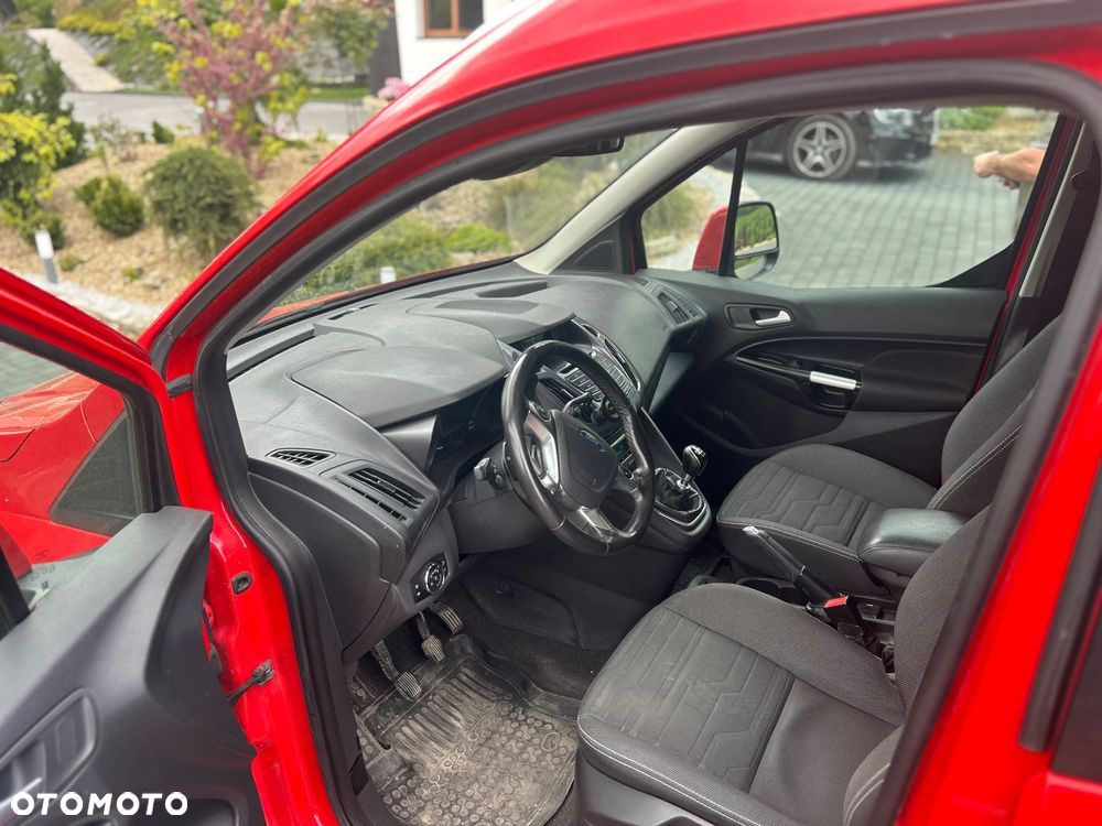 Ford Tourneo Connect 1.0 EcoBoost Start-Stop Trend - 12