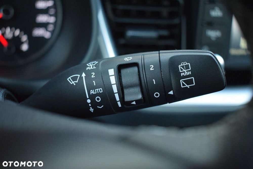Kia Stonic - 20