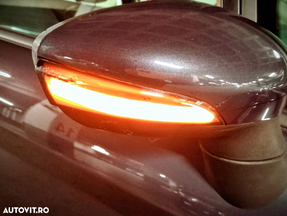 Ford Fiesta 1.4 TDCI Trend - 9