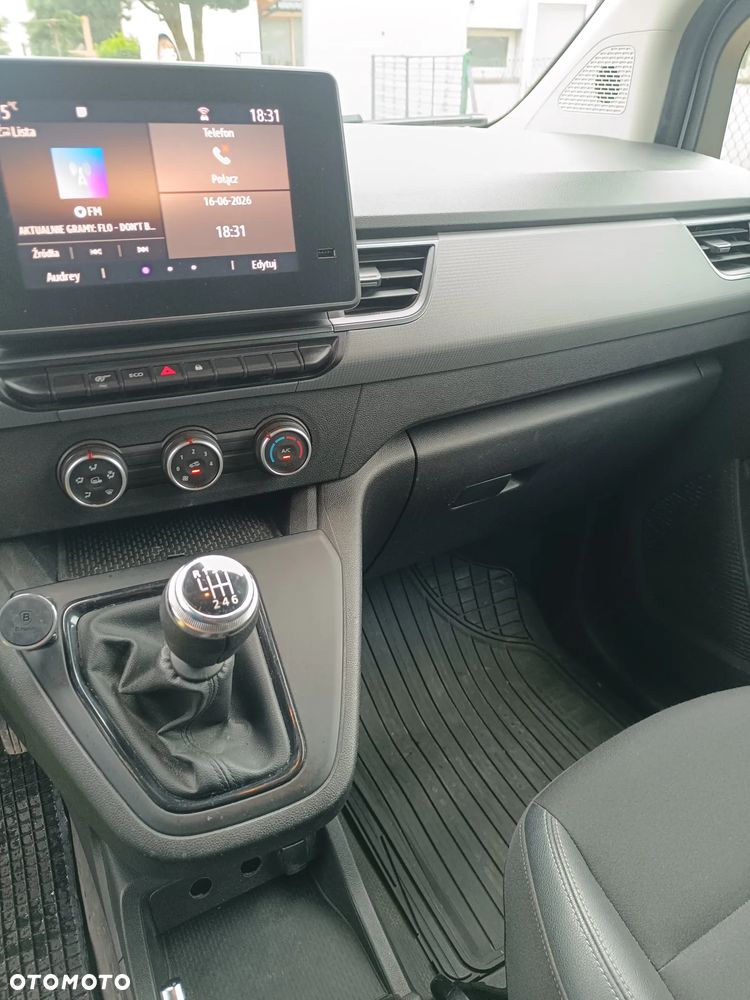 Renault Kangoo - 30
