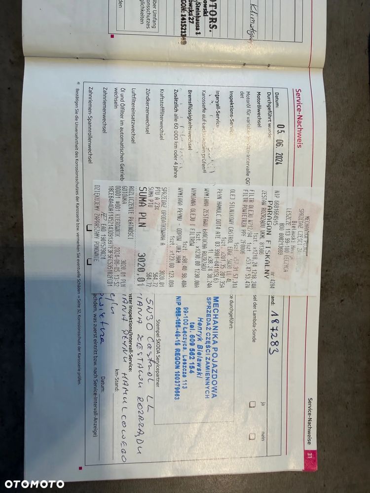 Skoda Yeti 1.2 TSI Elegance PLUS EDITION - 25