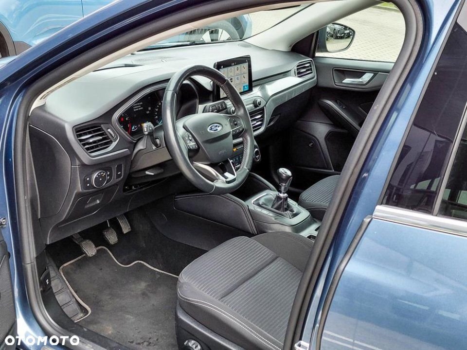 Ford Focus - 9