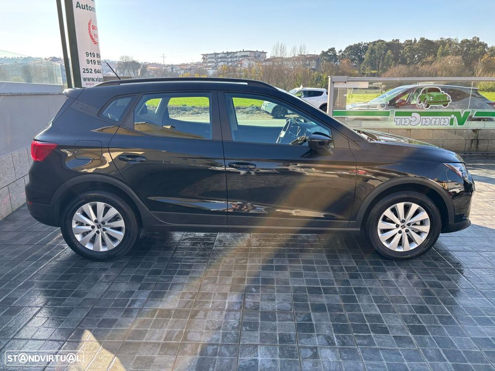 SEAT Arona 1.0 TSI Style - 4