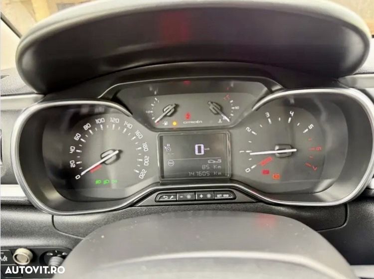 Citroën C3 Pure Tech 83 S&S C-SERIES - 24